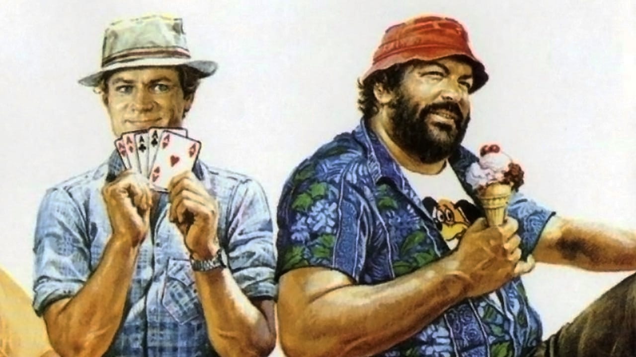 Bud Spencer Terence Hill Fanpage