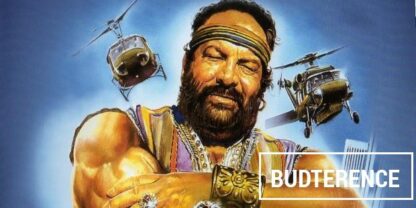 Bud Spencer – Ein Ausflug ins Disney-Universum? Nicht ganz! » BudTerence