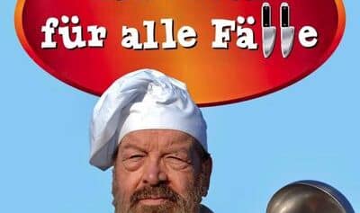 Bud Spencer und Terence Hill: Die offizielle Fanpage